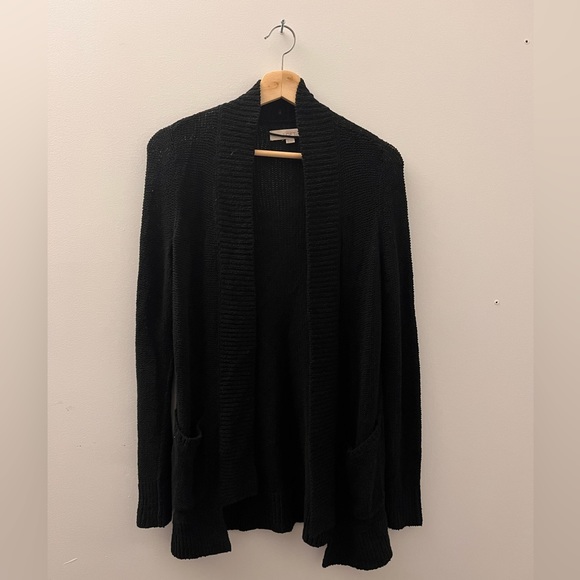 LOFT Open Cardigan - Picture 2 of 2